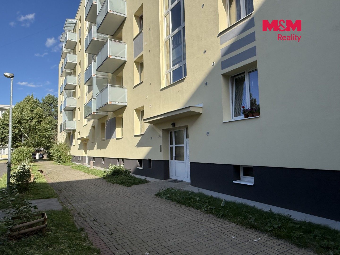 Prodej bytu 1+1 41 m² - foto 8