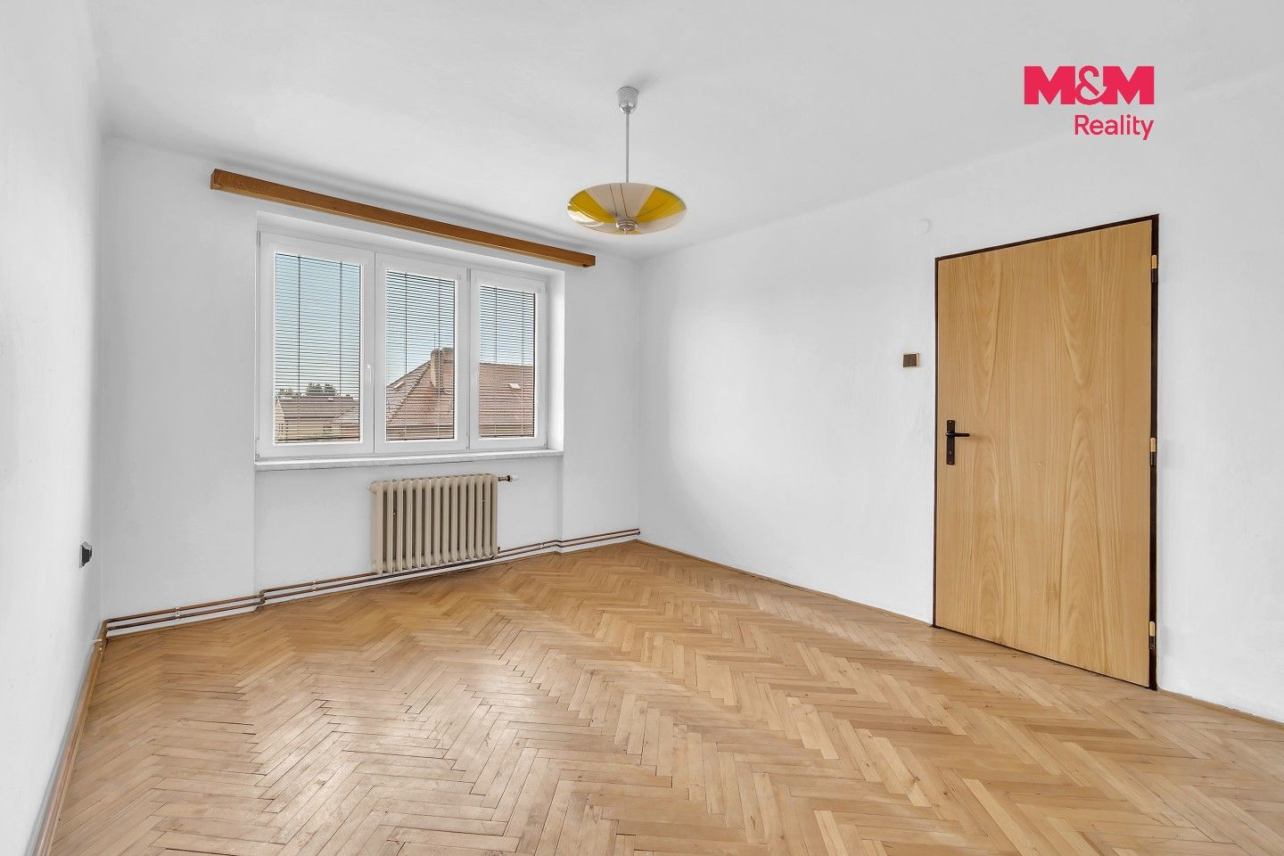 Prodej bytu 3+1 62 m² - foto 2