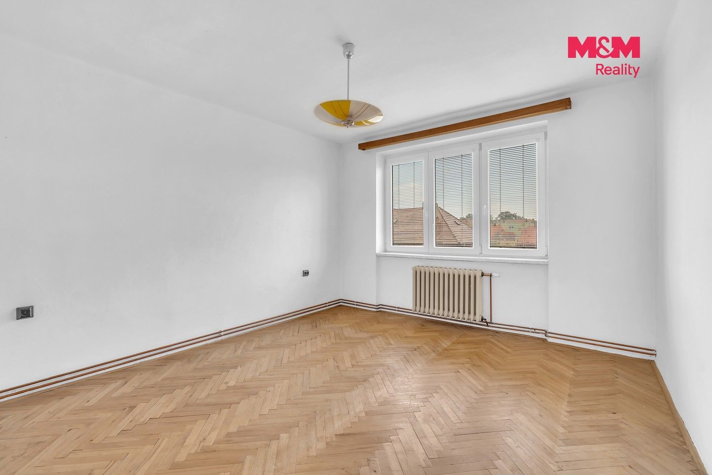 Prodej bytu 3+1 62 m² - foto 4
