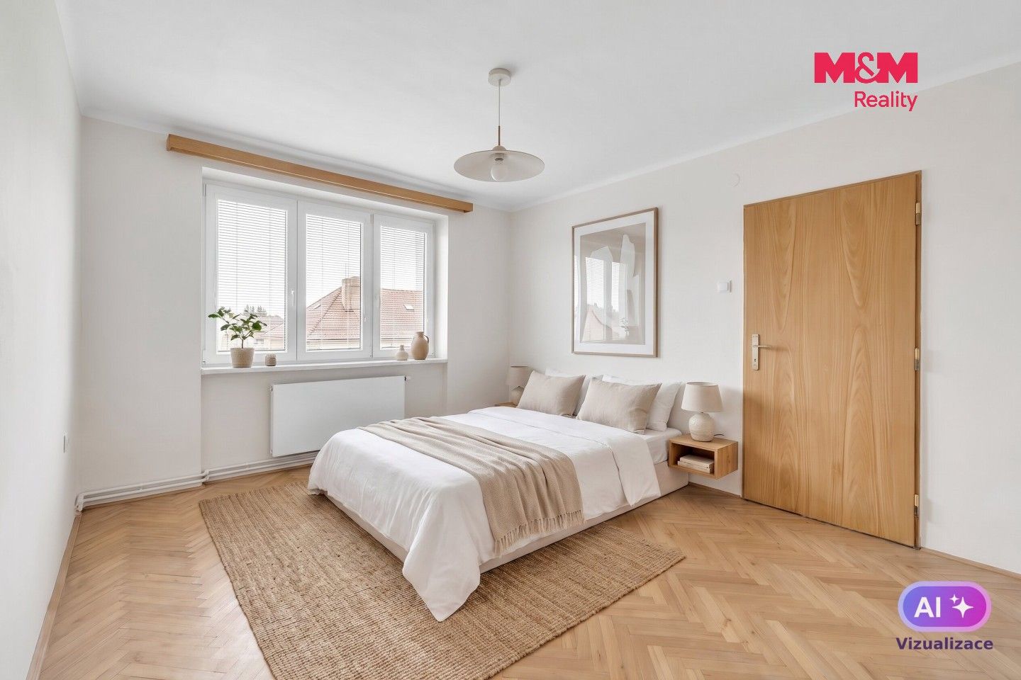 Prodej bytu 3+1 62 m² - foto 3