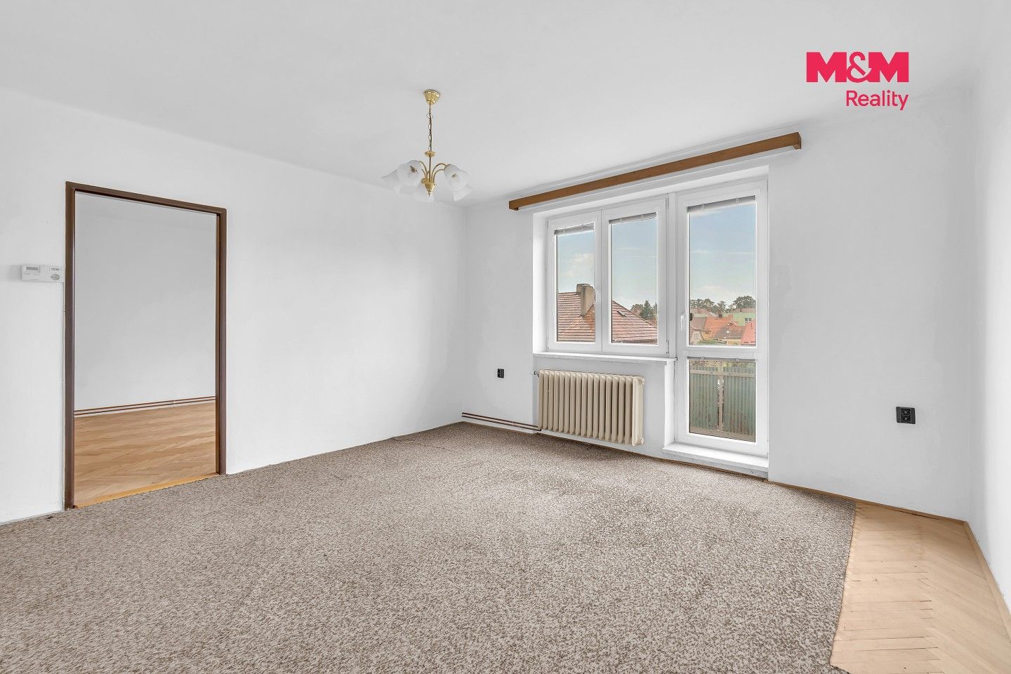Prodej bytu 3+1 62 m² - foto 5
