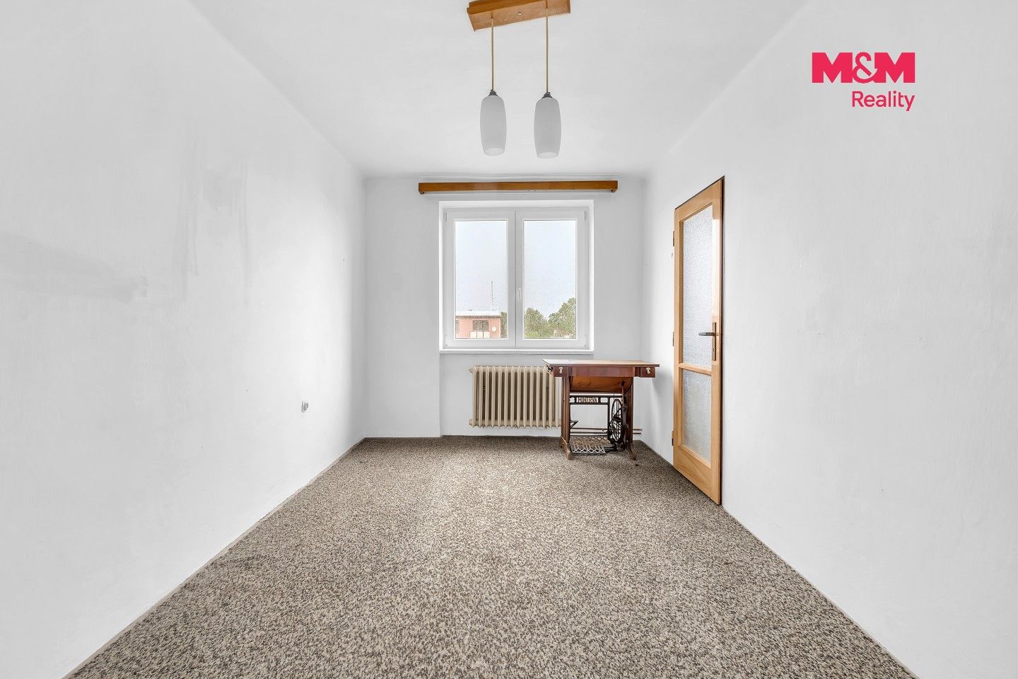 Prodej bytu 3+1 62 m² - foto 8