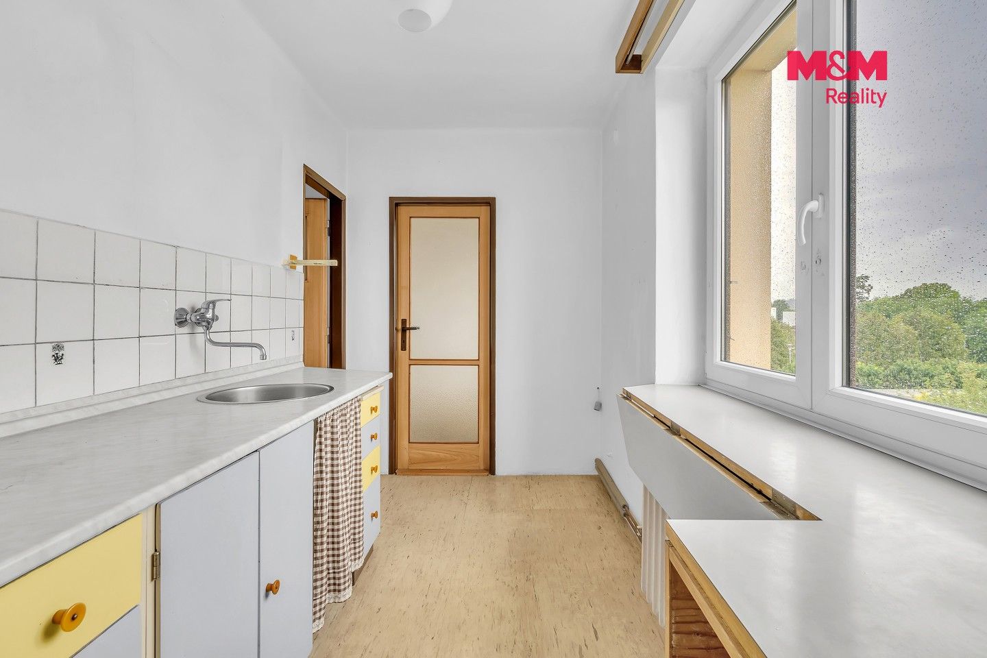 Prodej bytu 3+1 62 m² - foto 14