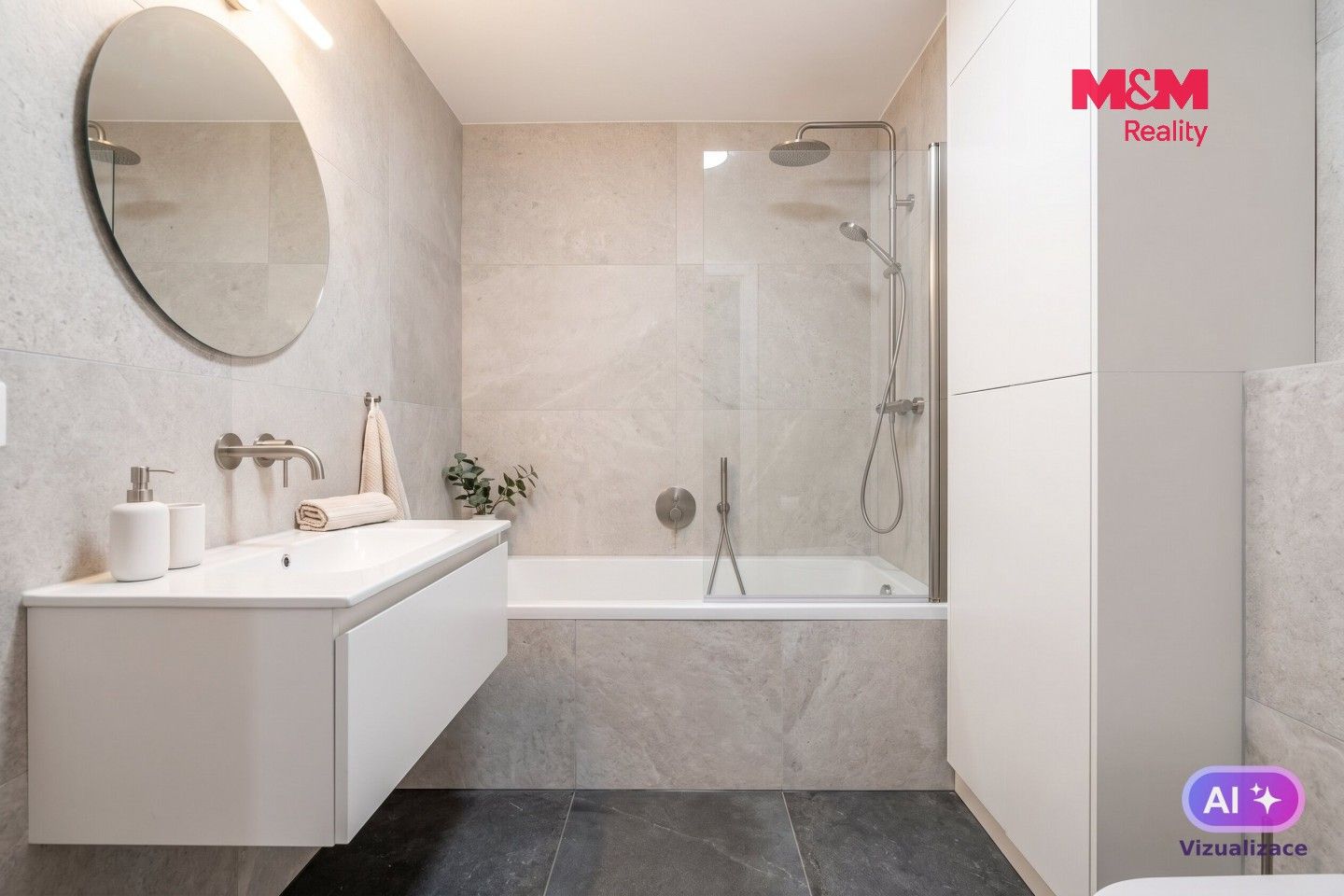 Prodej bytu 3+1 62 m² - foto 16