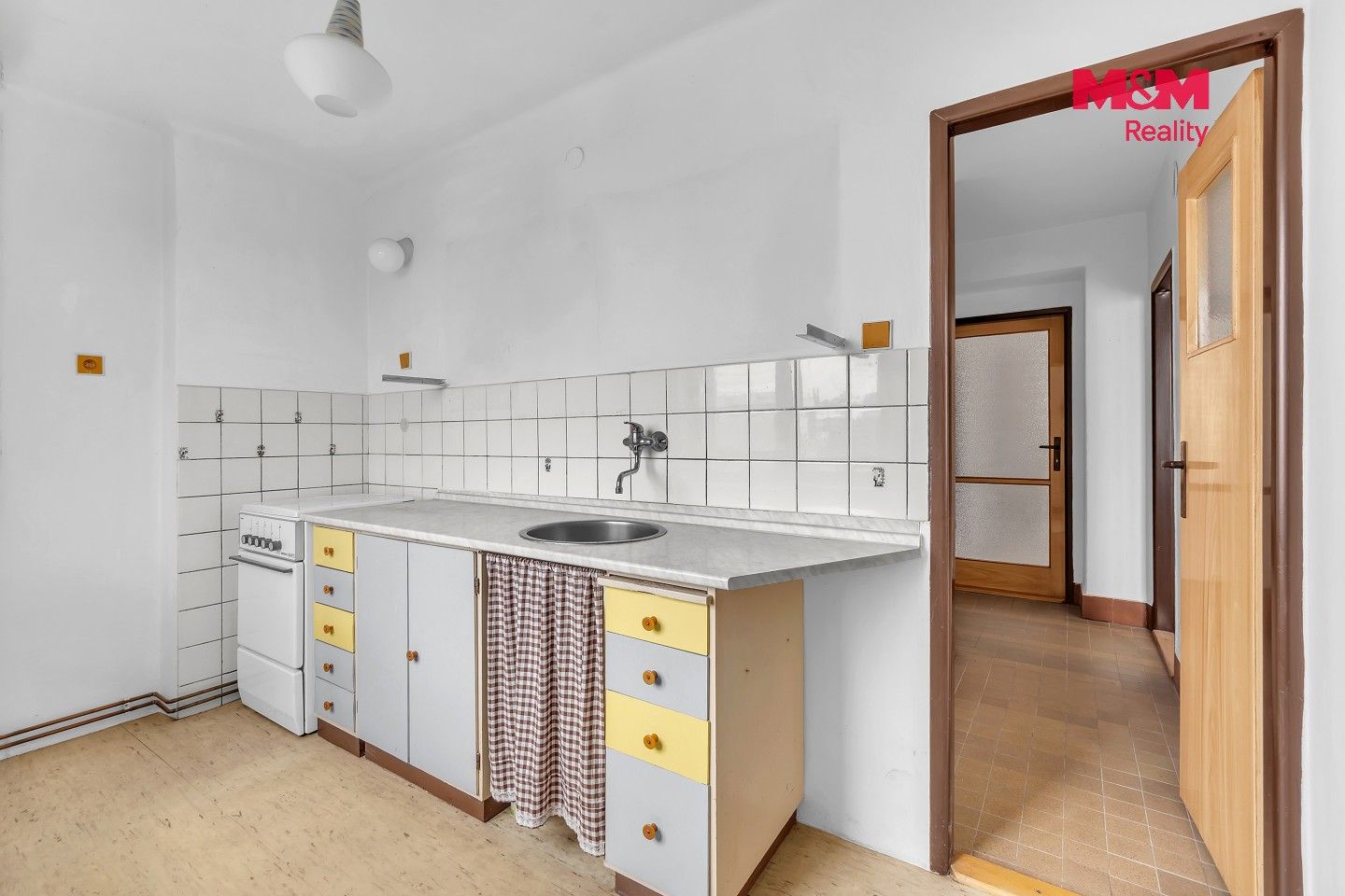 Prodej bytu 3+1 62 m² - foto 13