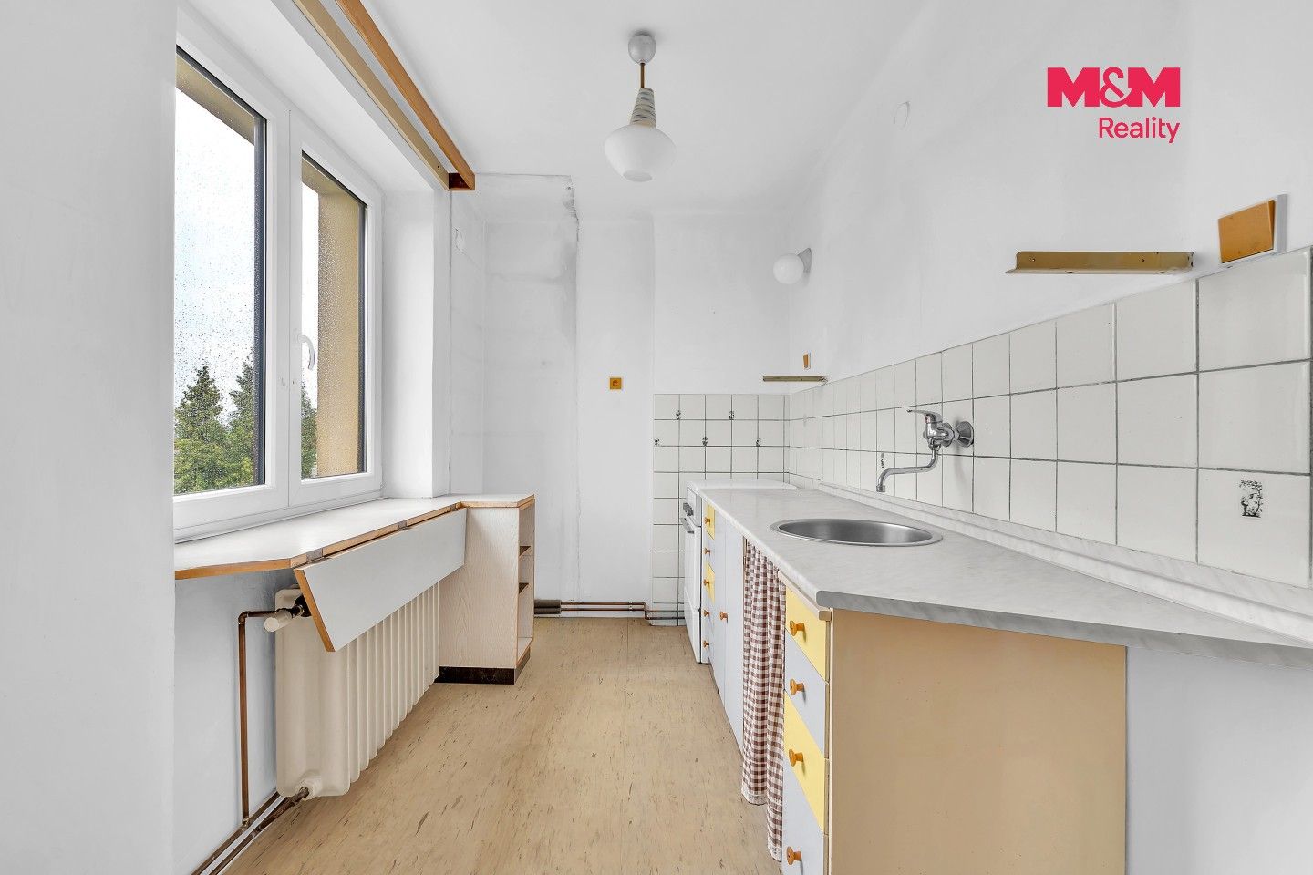 Prodej bytu 3+1 62 m² - foto 11