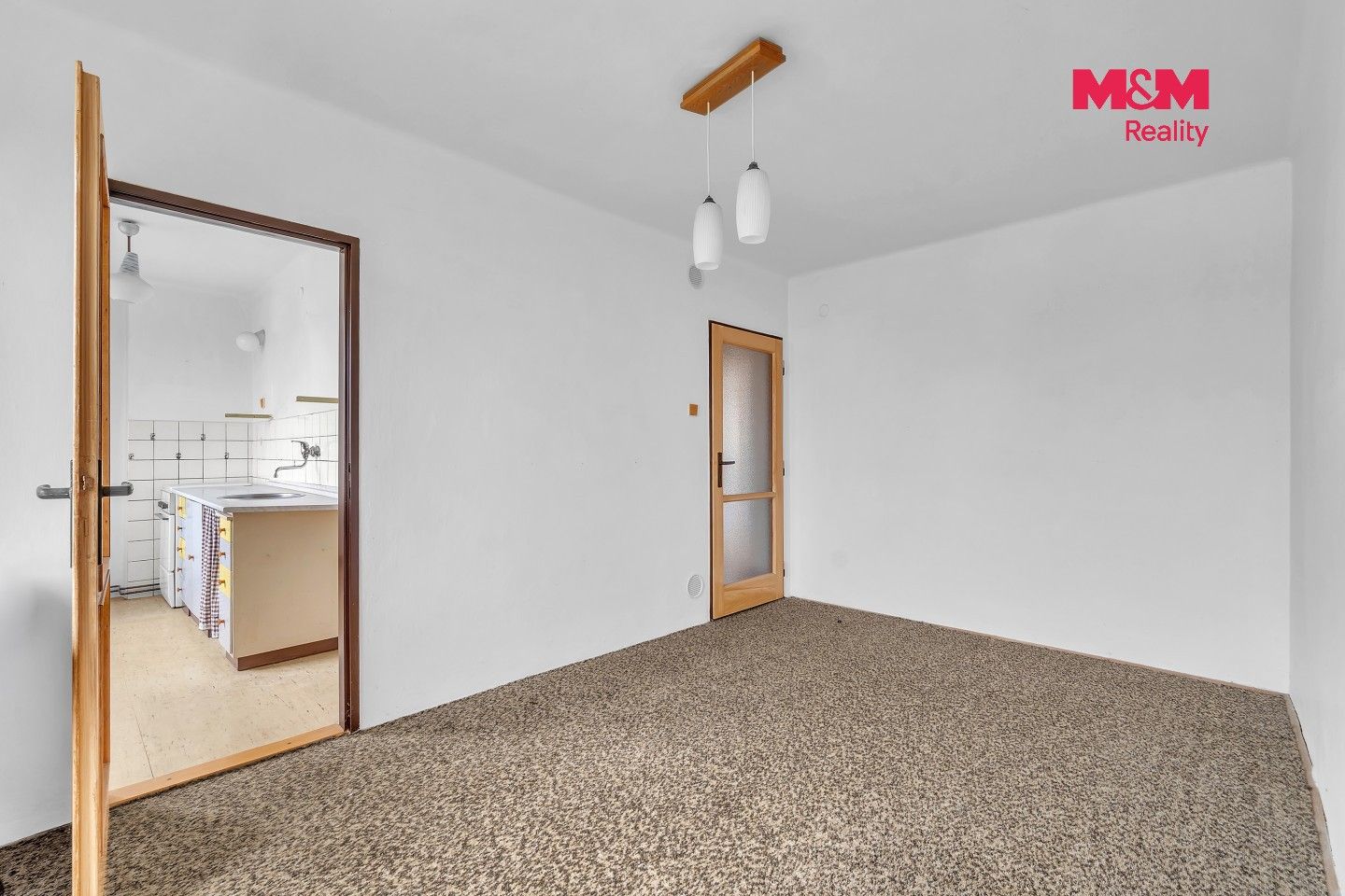 Prodej bytu 3+1 62 m² - foto 10