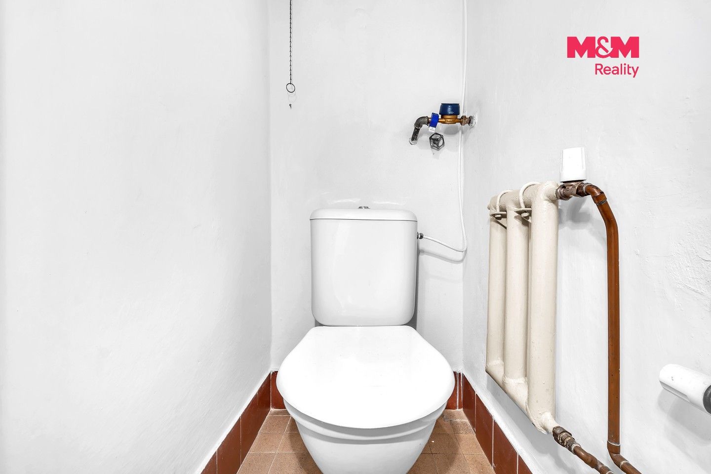 Prodej bytu 3+1 62 m² - foto 17