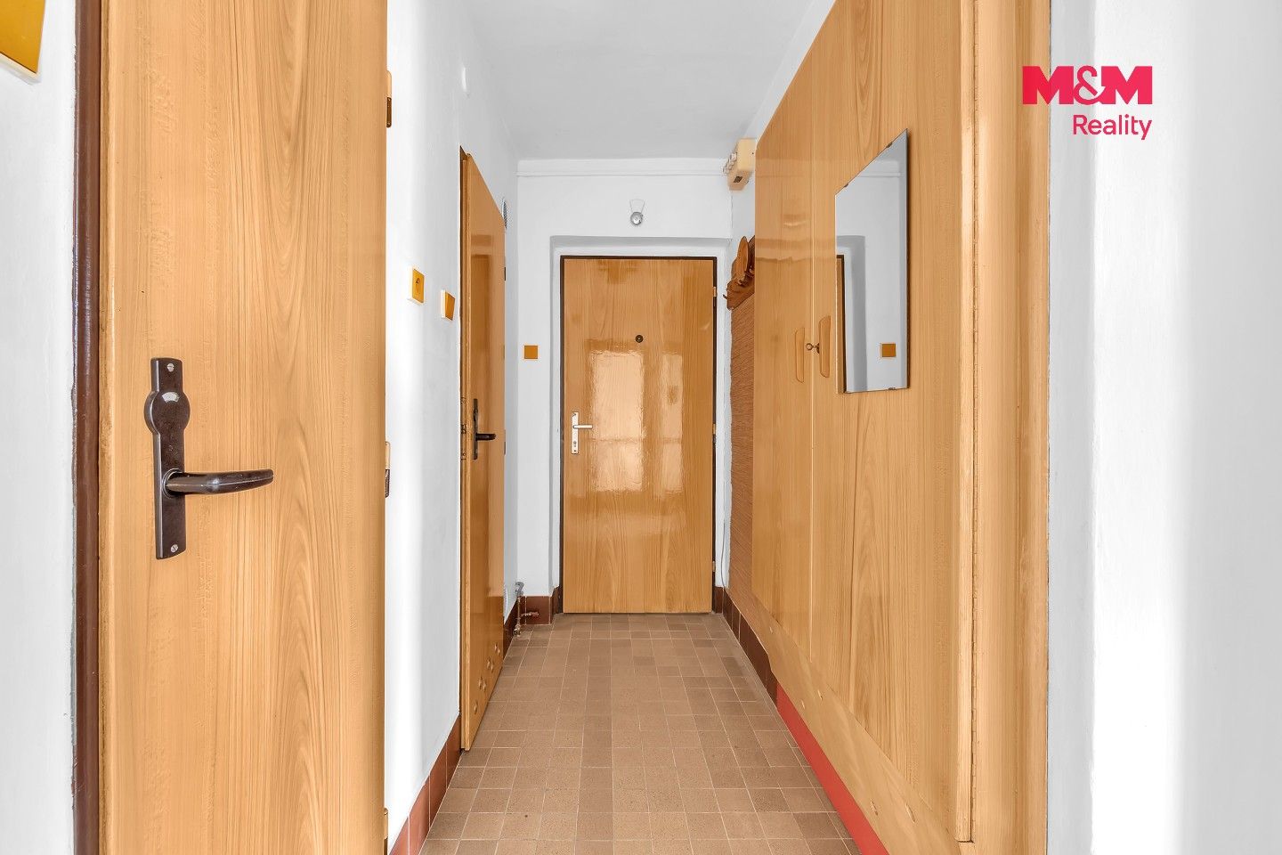 Prodej bytu 3+1 62 m² - foto 18