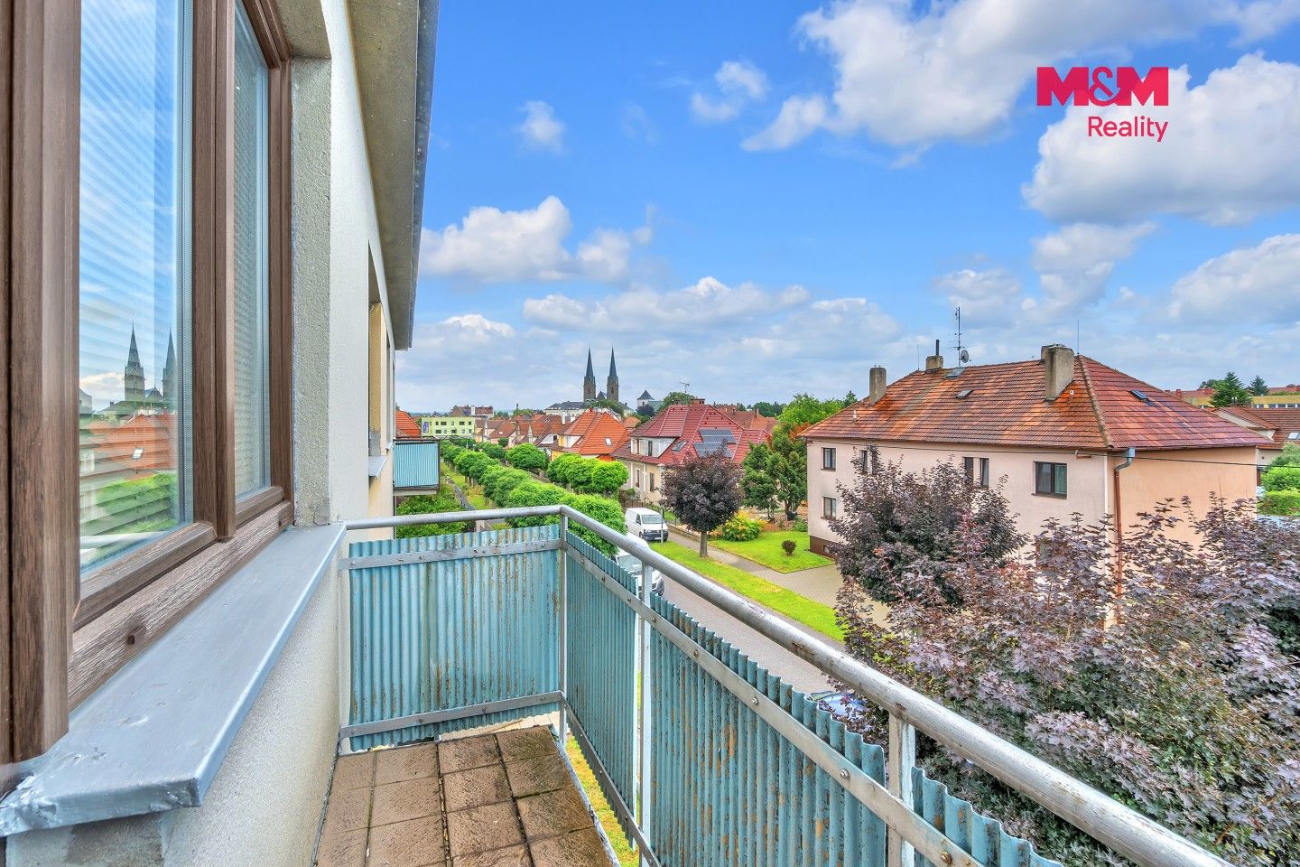Prodej bytu 3+1 62 m² - foto 21