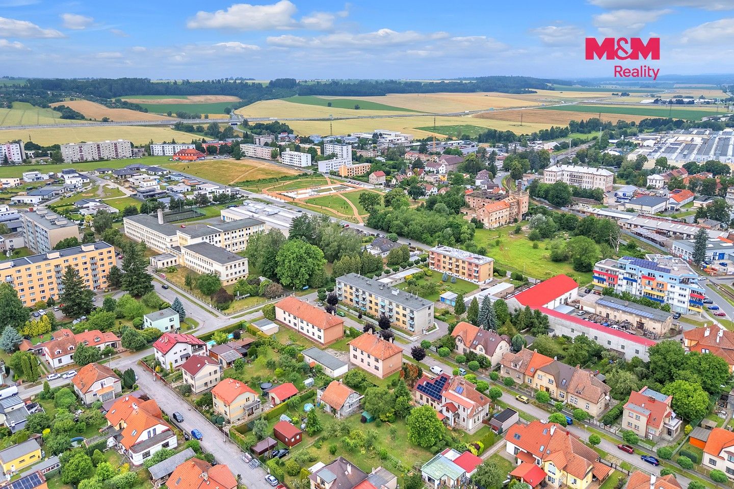 Prodej bytu 3+1 62 m² - foto 23
