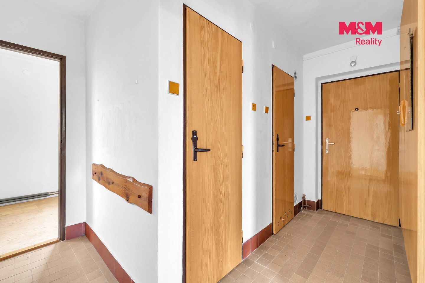 Prodej bytu 3+1 62 m² - foto 19