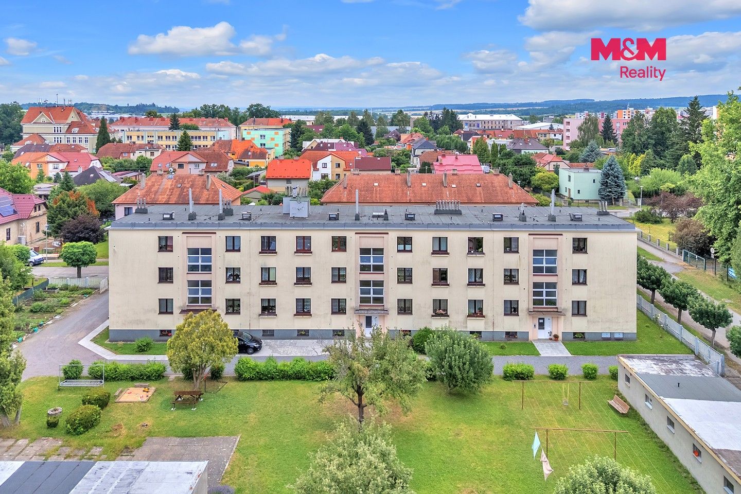 Prodej bytu 3+1 62 m² - foto 22