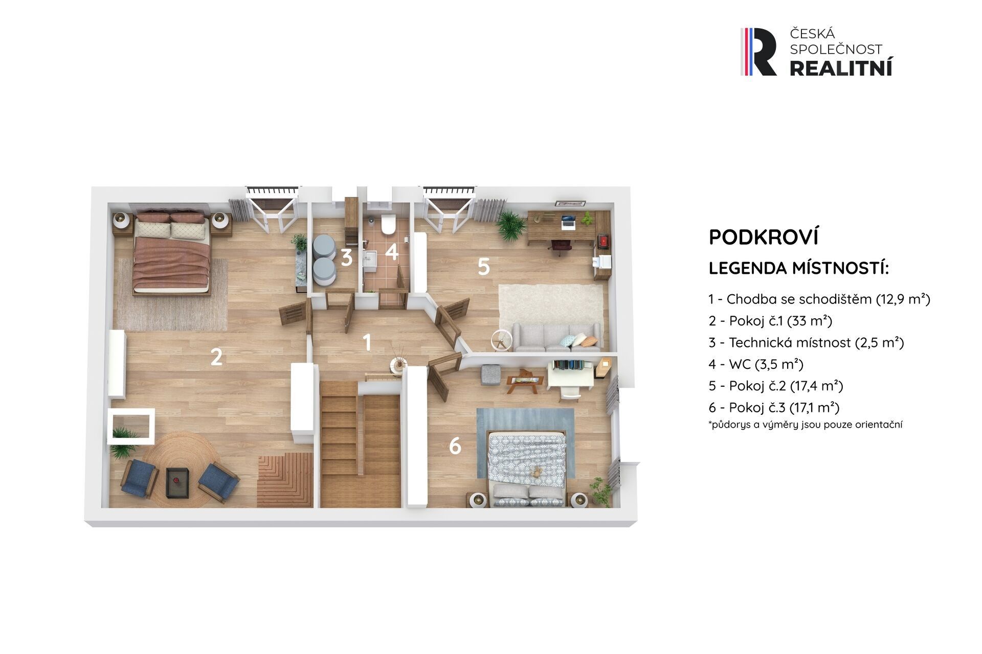 Prodej domu 197 m² - foto 37