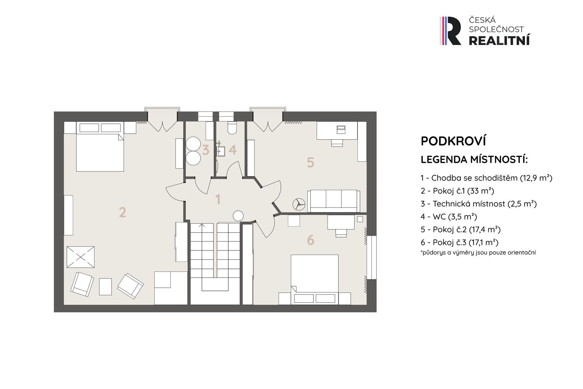 Prodej domu 197 m² - foto 35