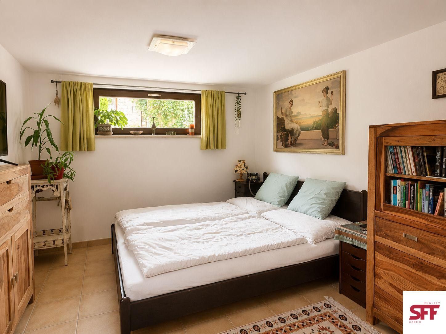 Pronájem bytu 3+1 72 m² - foto 6