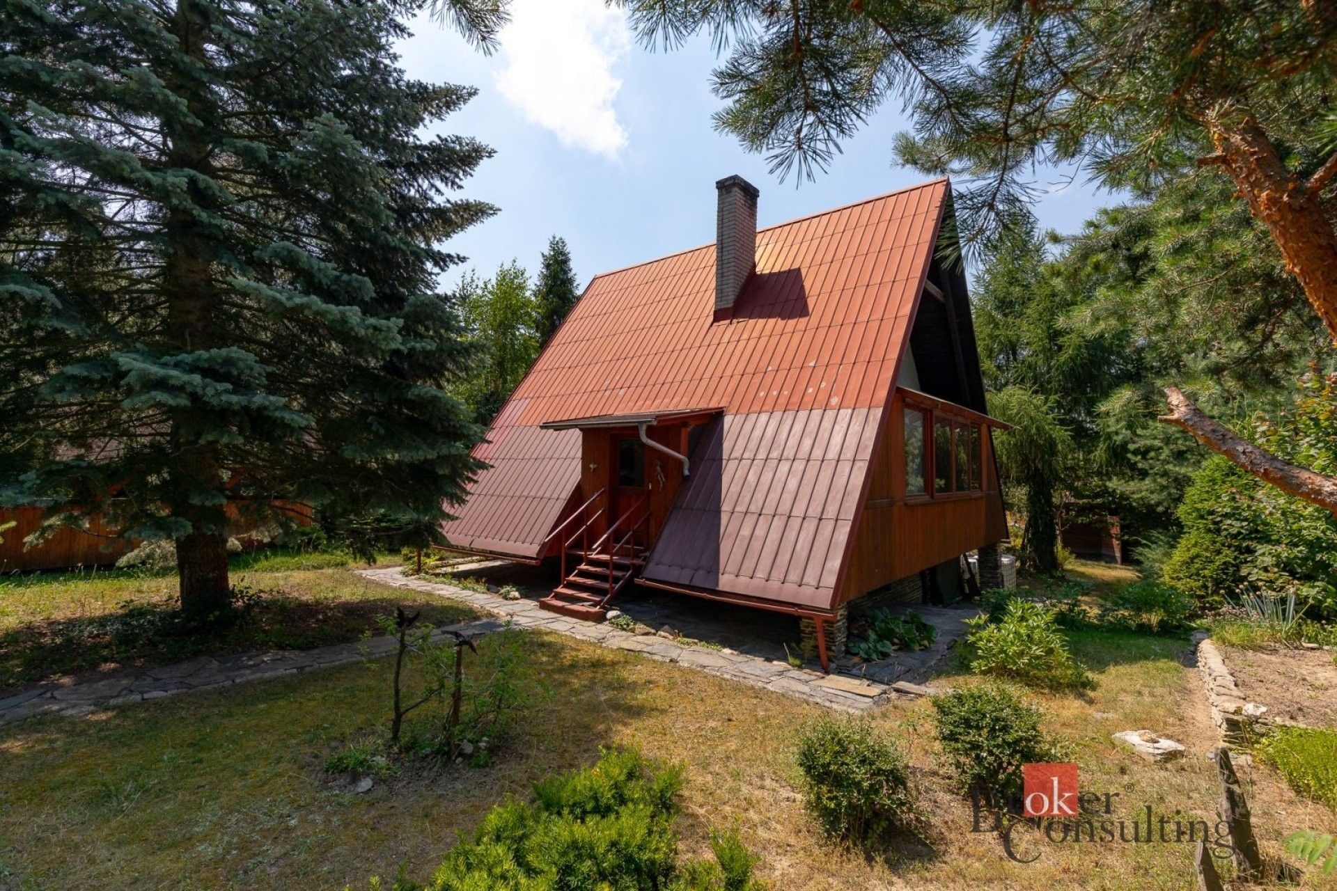 Prodej domu 81 m² - foto 1