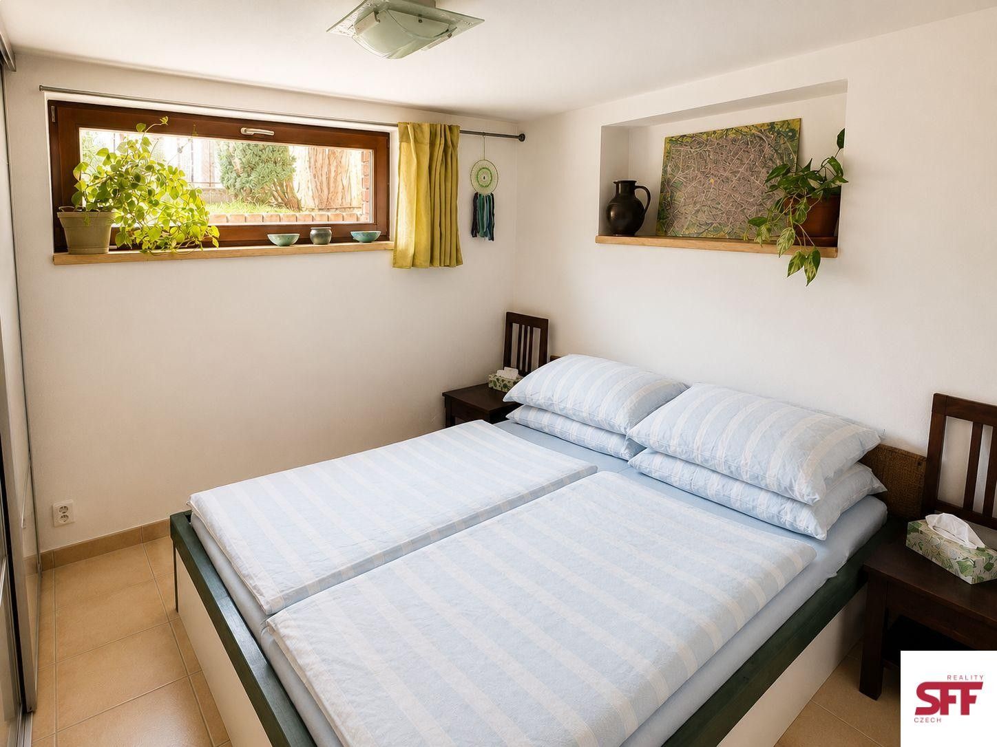 Pronájem bytu 3+1 72 m² - foto 11