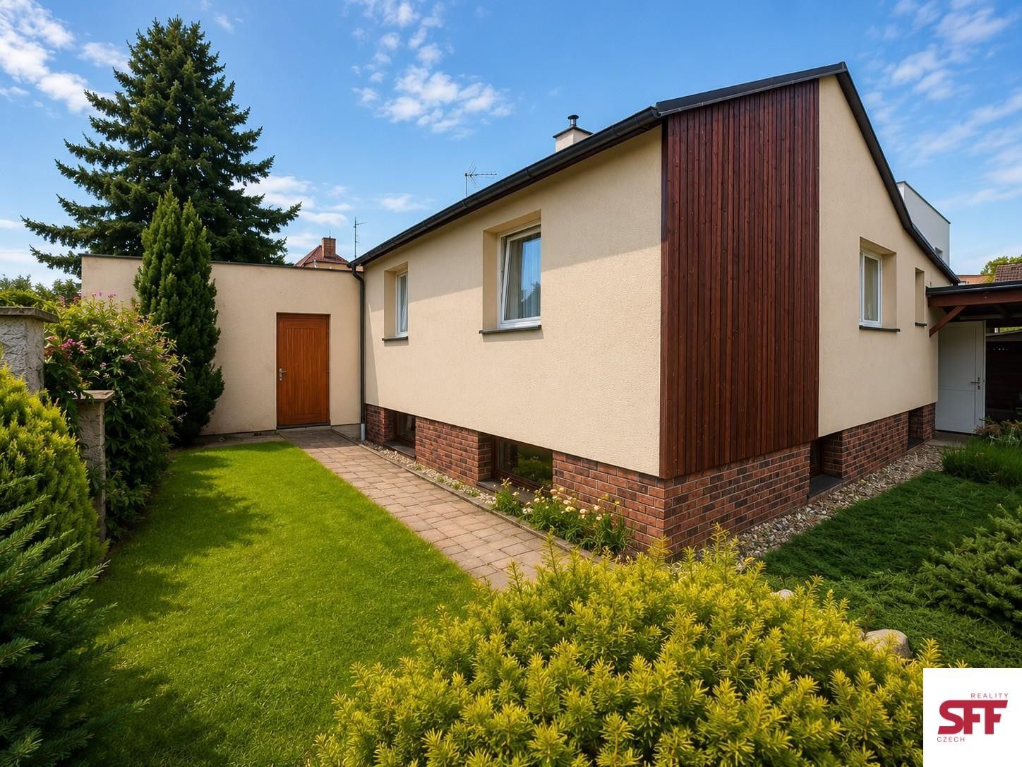 Pronájem bytu 3+1 72 m² - foto 14