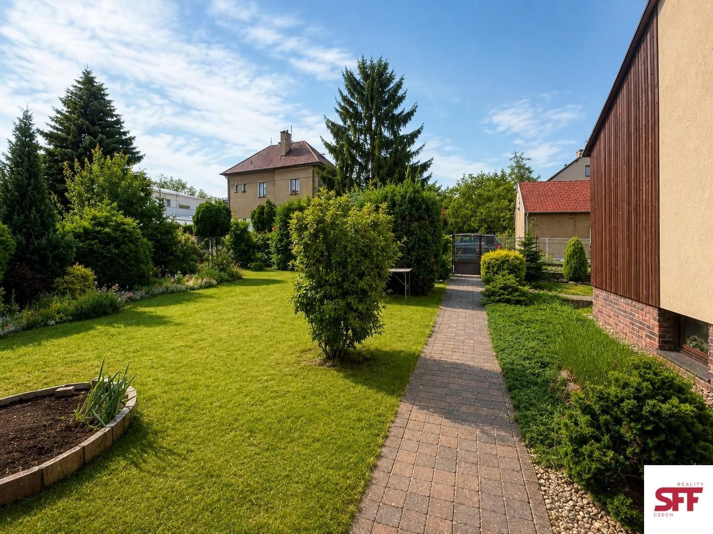 Pronájem bytu 3+1 72 m² - foto 15
