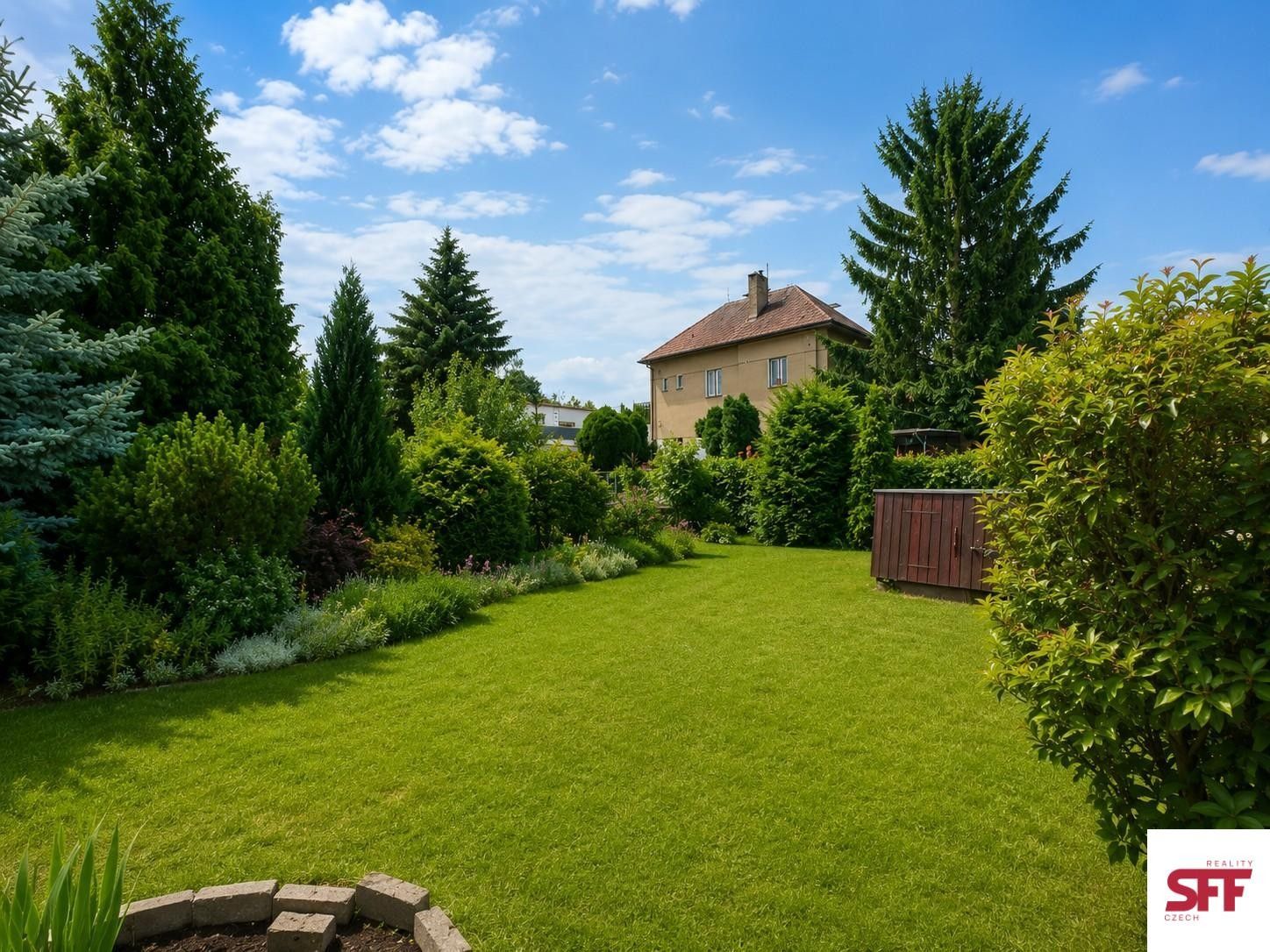 Pronájem bytu 3+1 72 m² - foto 13