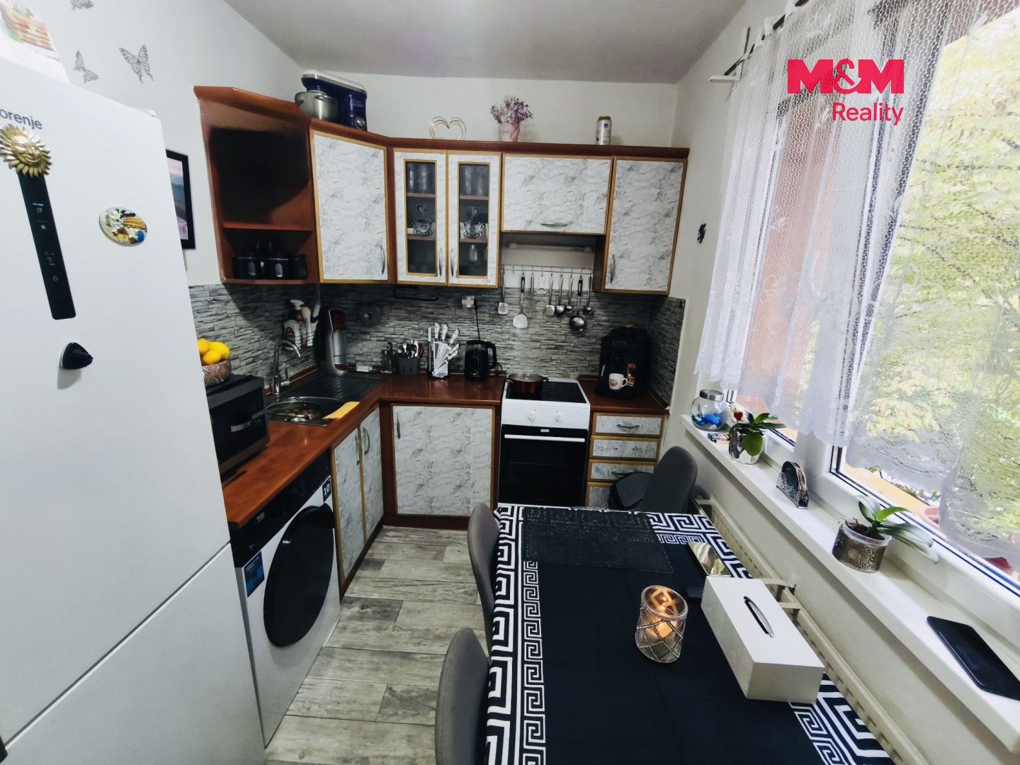 Prodej bytu 3+1 55 m² - foto 3