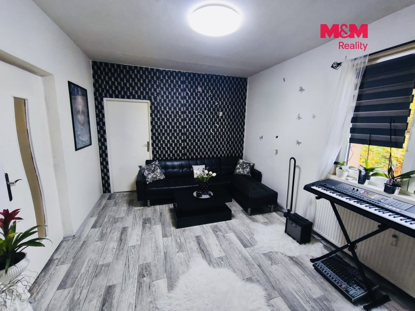 Prodej bytu 3+1 55 m² - foto 4