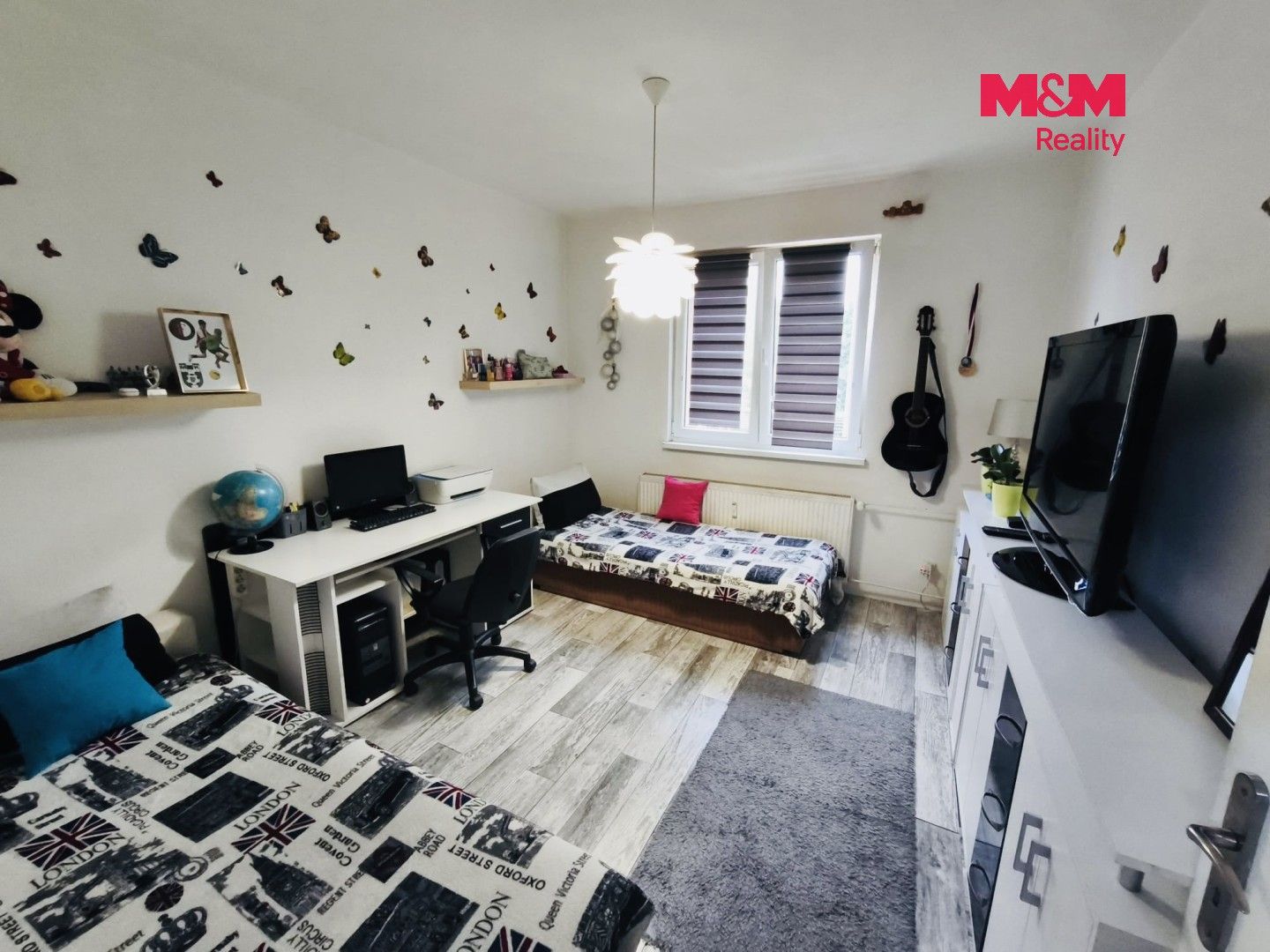Prodej bytu 3+1 55 m² - foto 5