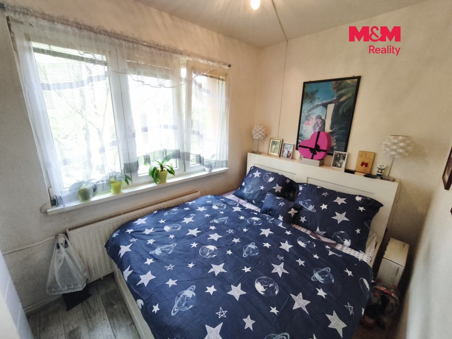 Prodej bytu 3+1 55 m² - foto 6