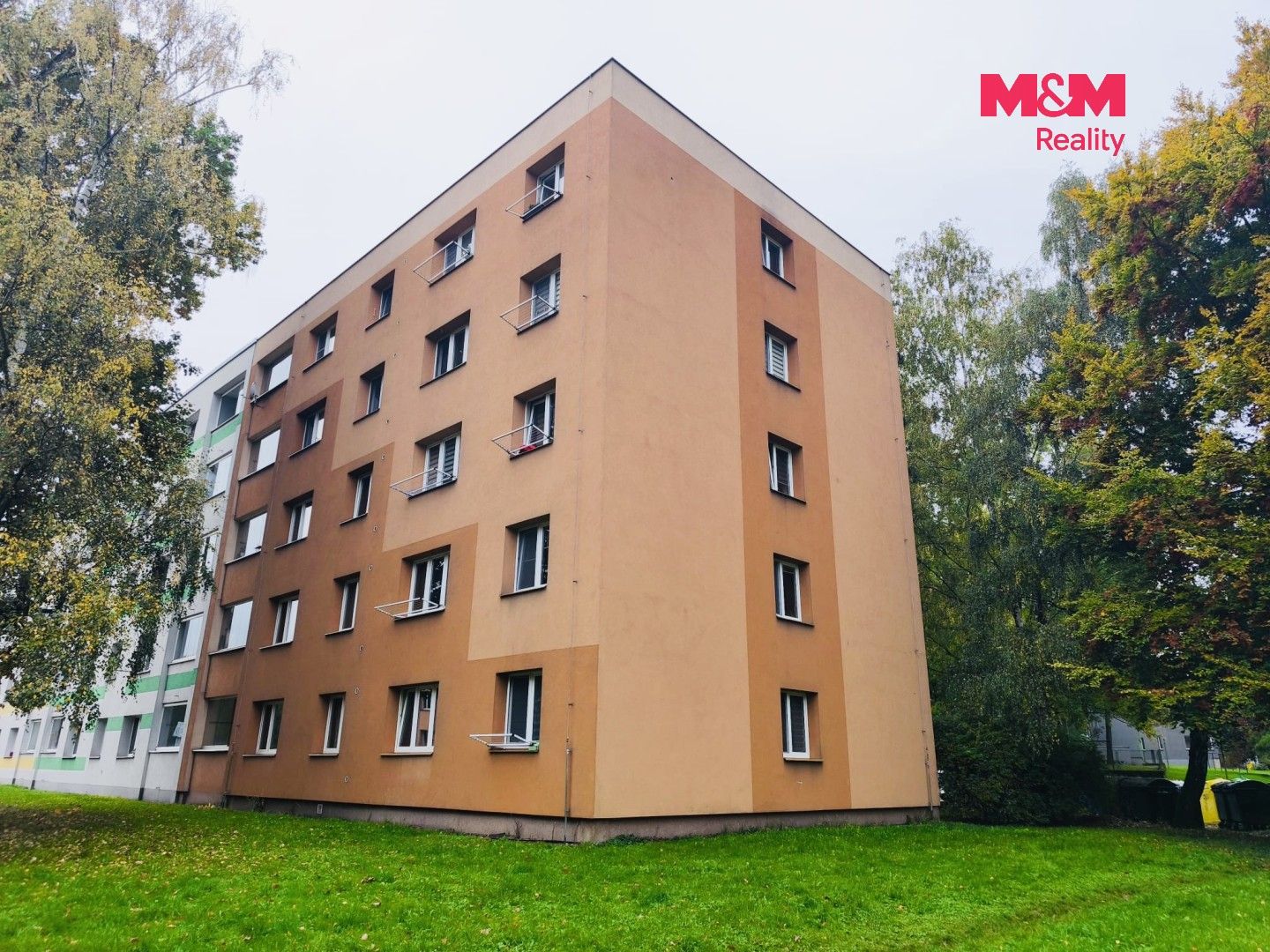 Prodej bytu 3+1 55 m² - foto 8