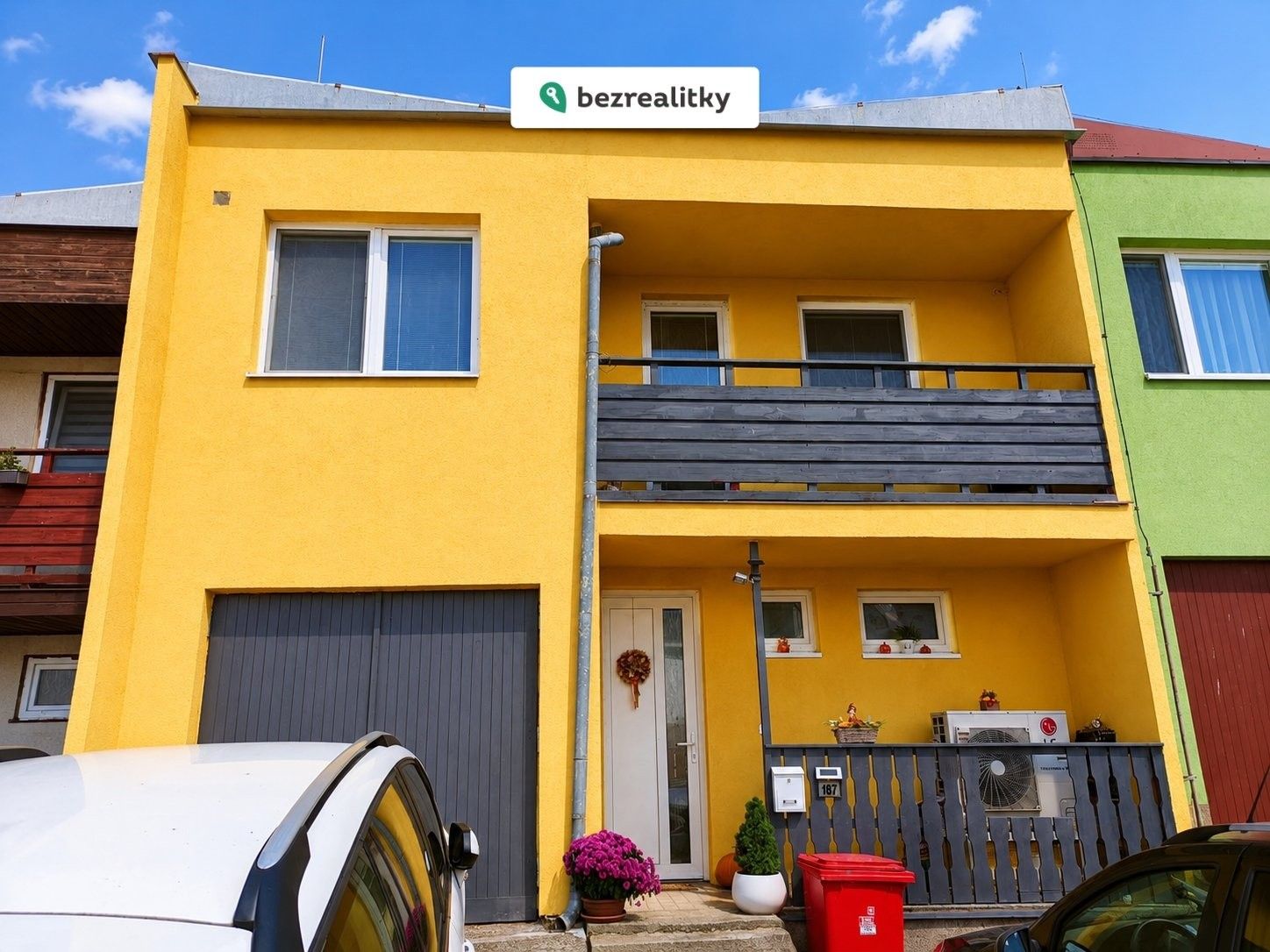 Prodej domu 182 m² - foto 1