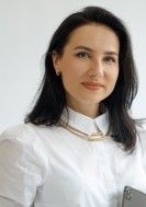 Liliia Ozyranska