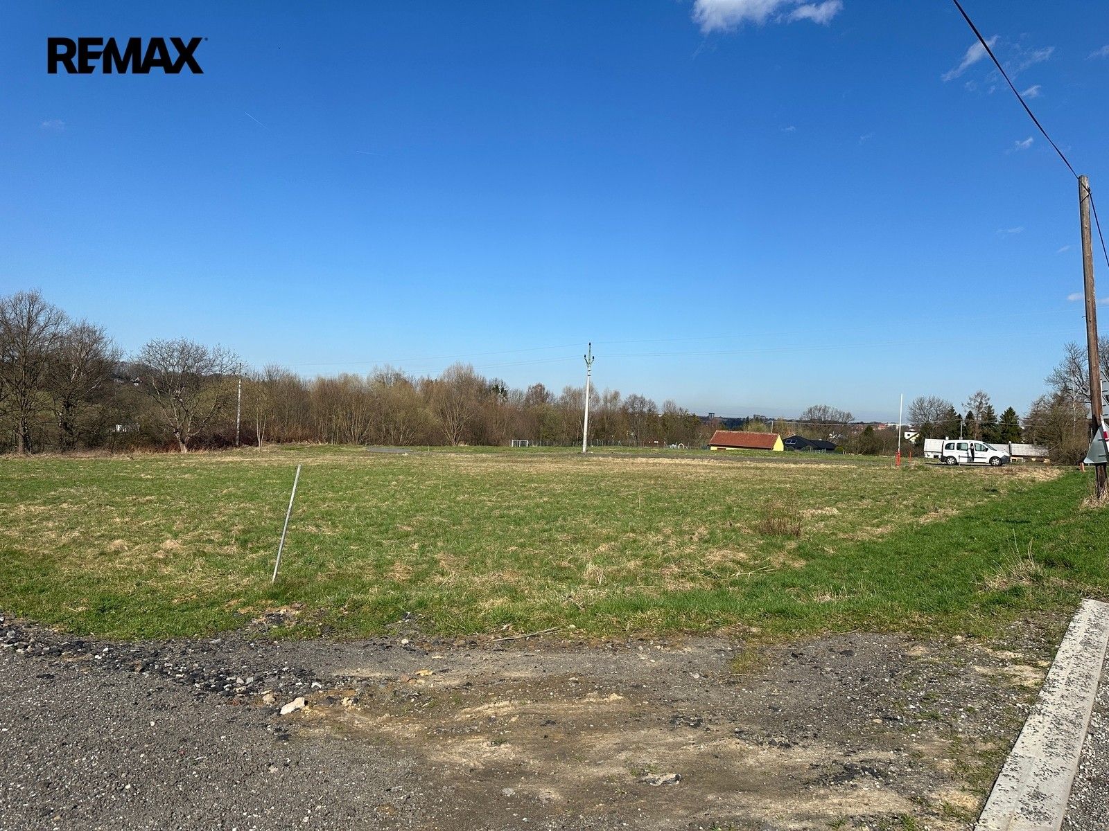 Prodej pozemku 1623 m² - foto 3
