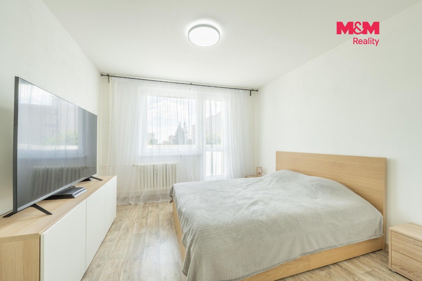 Prodej bytu 2+1 53 m² - foto 2