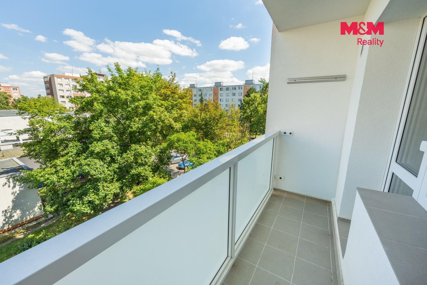 Prodej bytu 2+1 53 m² - foto 3