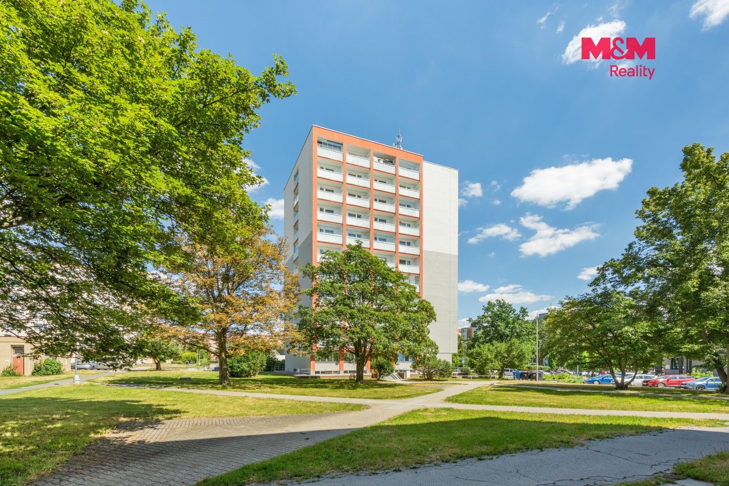 Prodej bytu 2+1 53 m² - foto 4