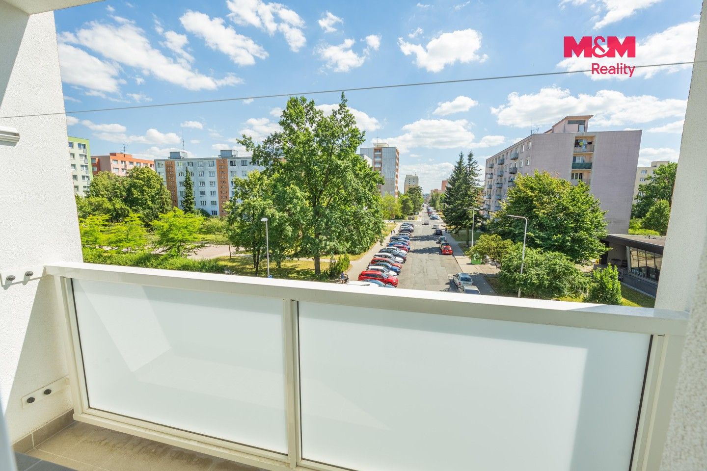 Prodej bytu 2+1 53 m² - foto 8
