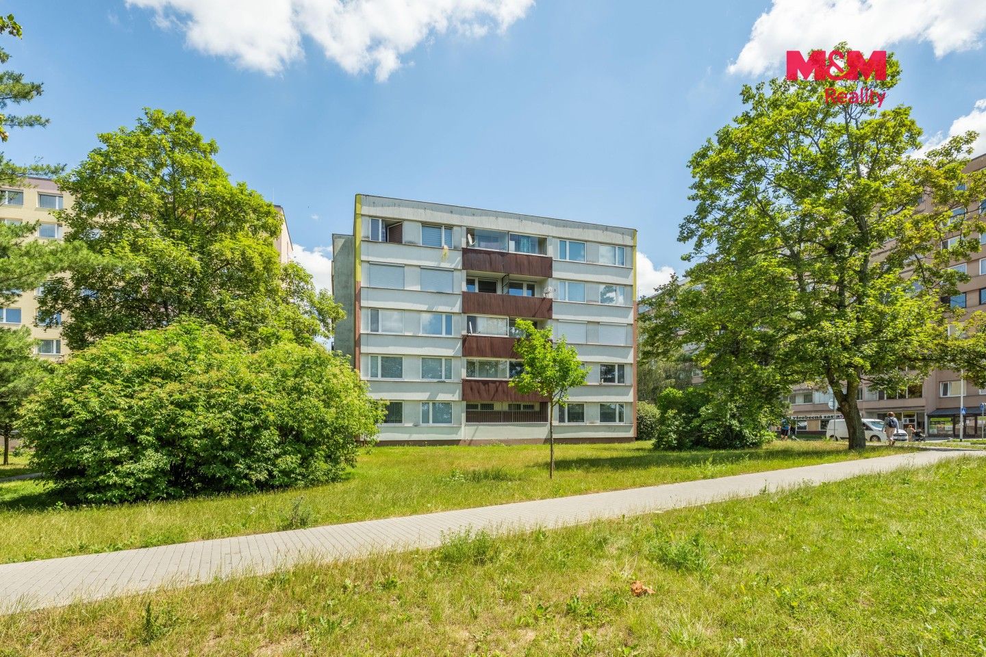 Prodej bytu 3+kk 53 m² - foto 3