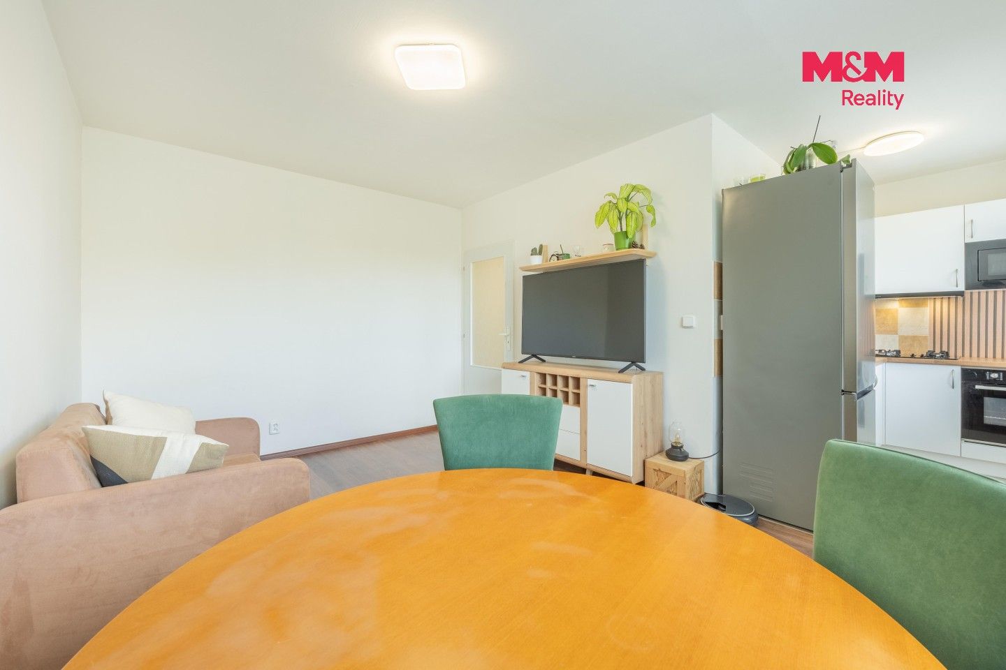 Prodej bytu 3+kk 53 m² - foto 6