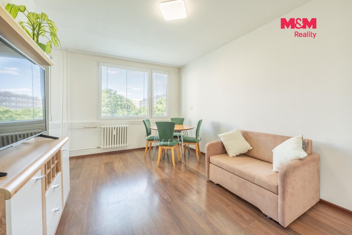 Prodej bytu 3+kk 53 m² - foto 5