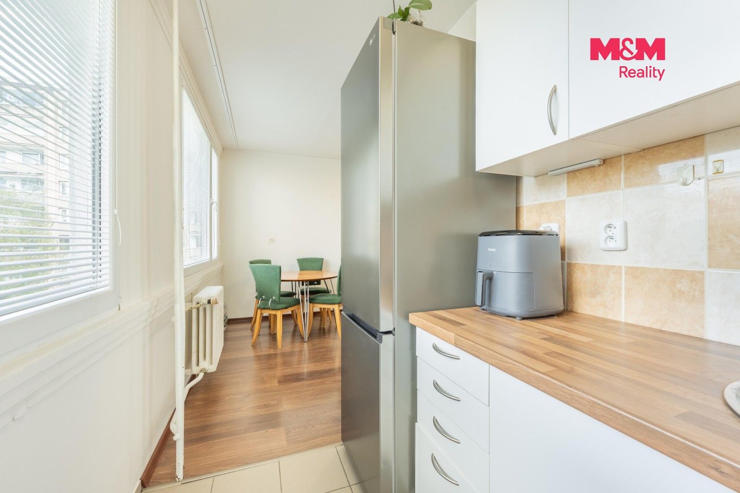 Prodej bytu 3+kk 53 m² - foto 8