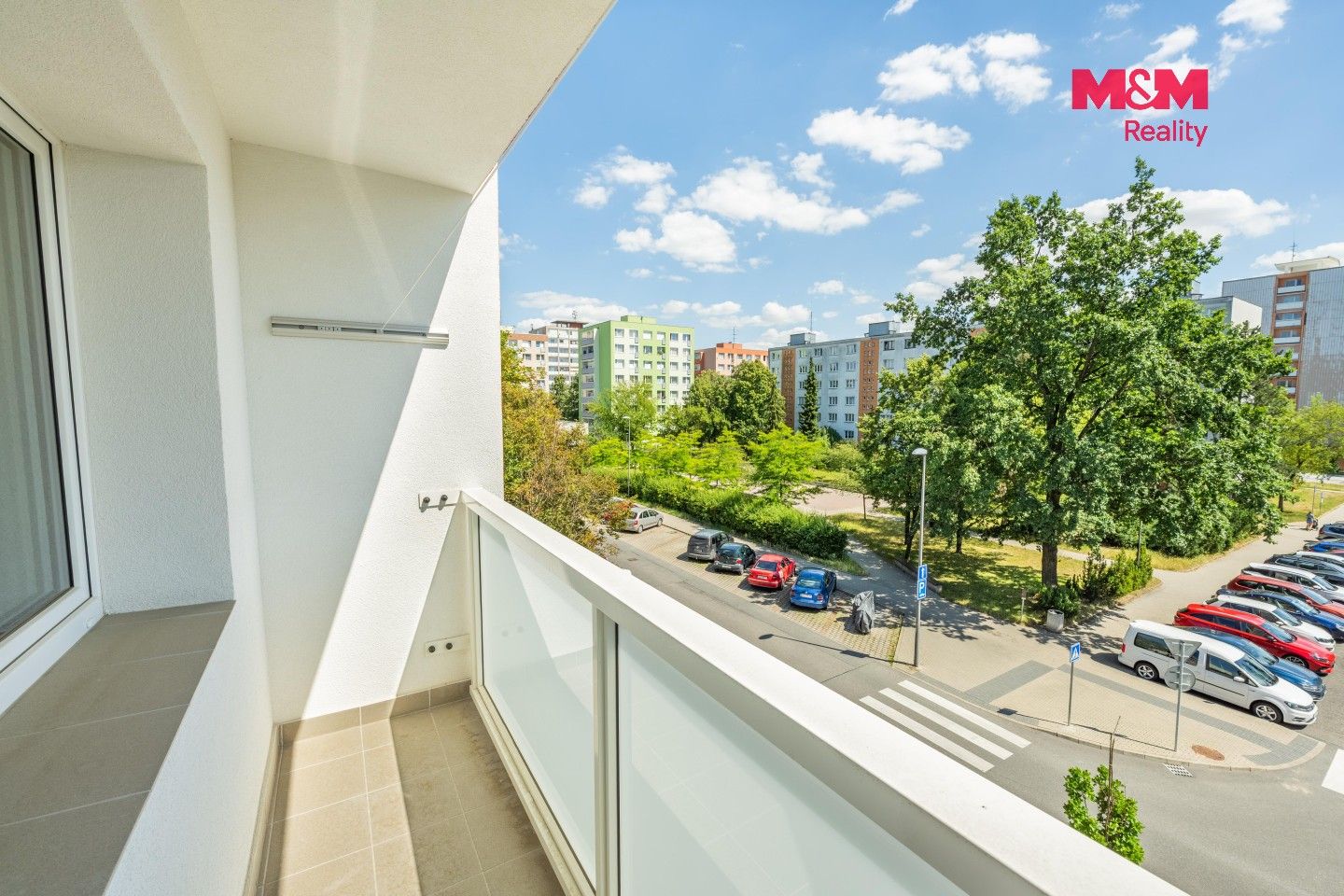 Prodej bytu 2+1 53 m² - foto 10