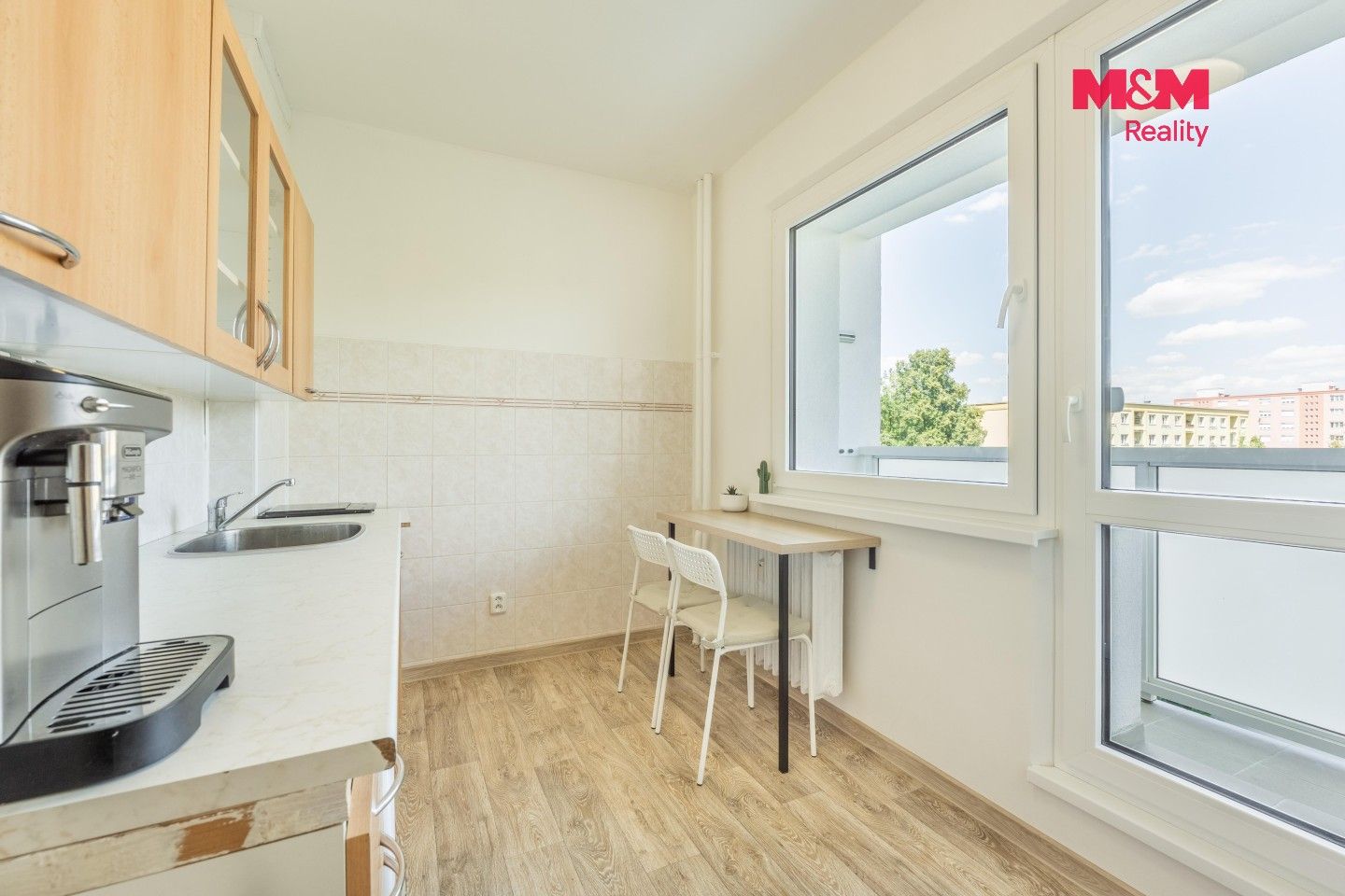 Prodej bytu 2+1 53 m² - foto 11