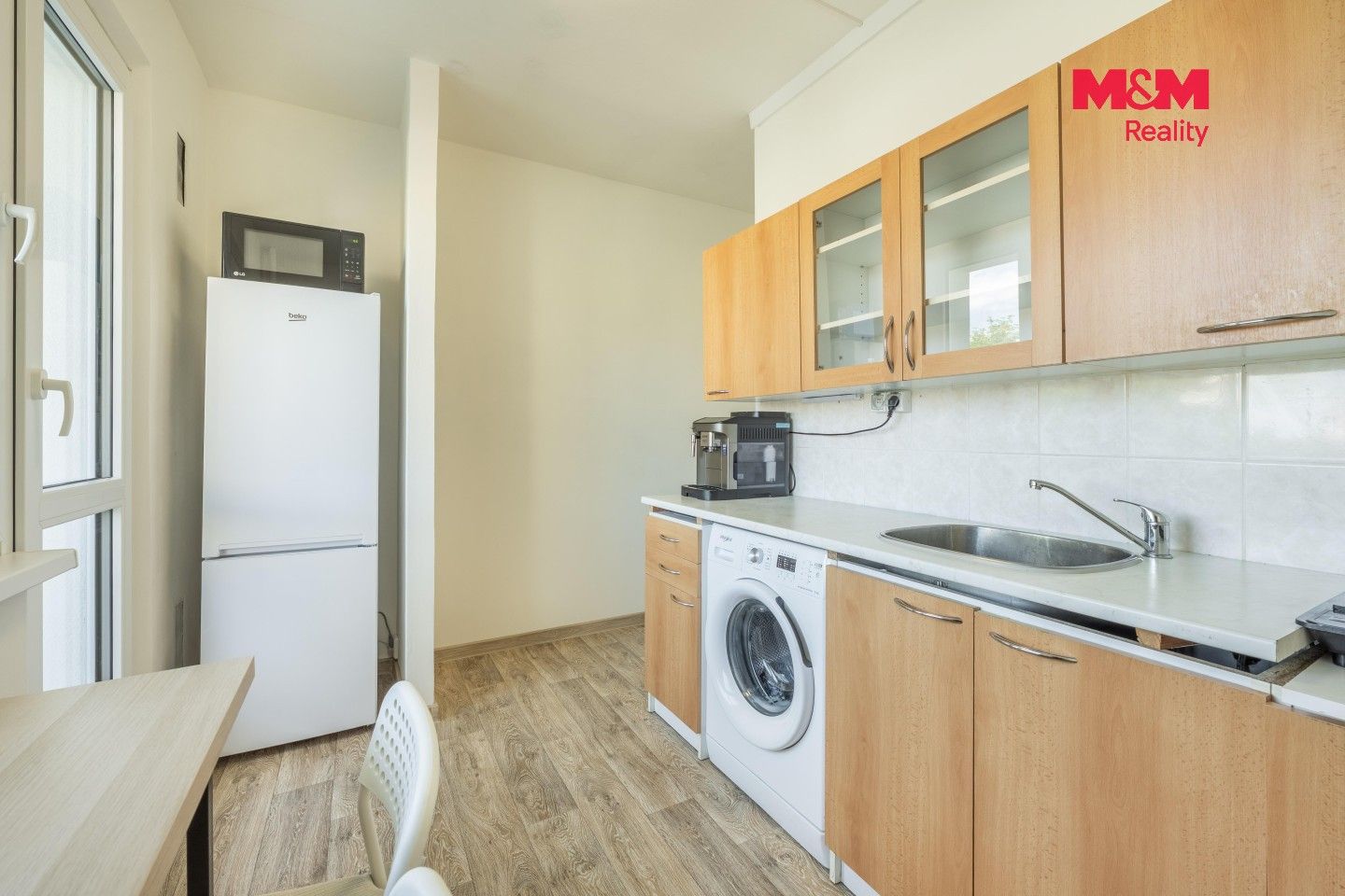 Prodej bytu 2+1 53 m² - foto 12