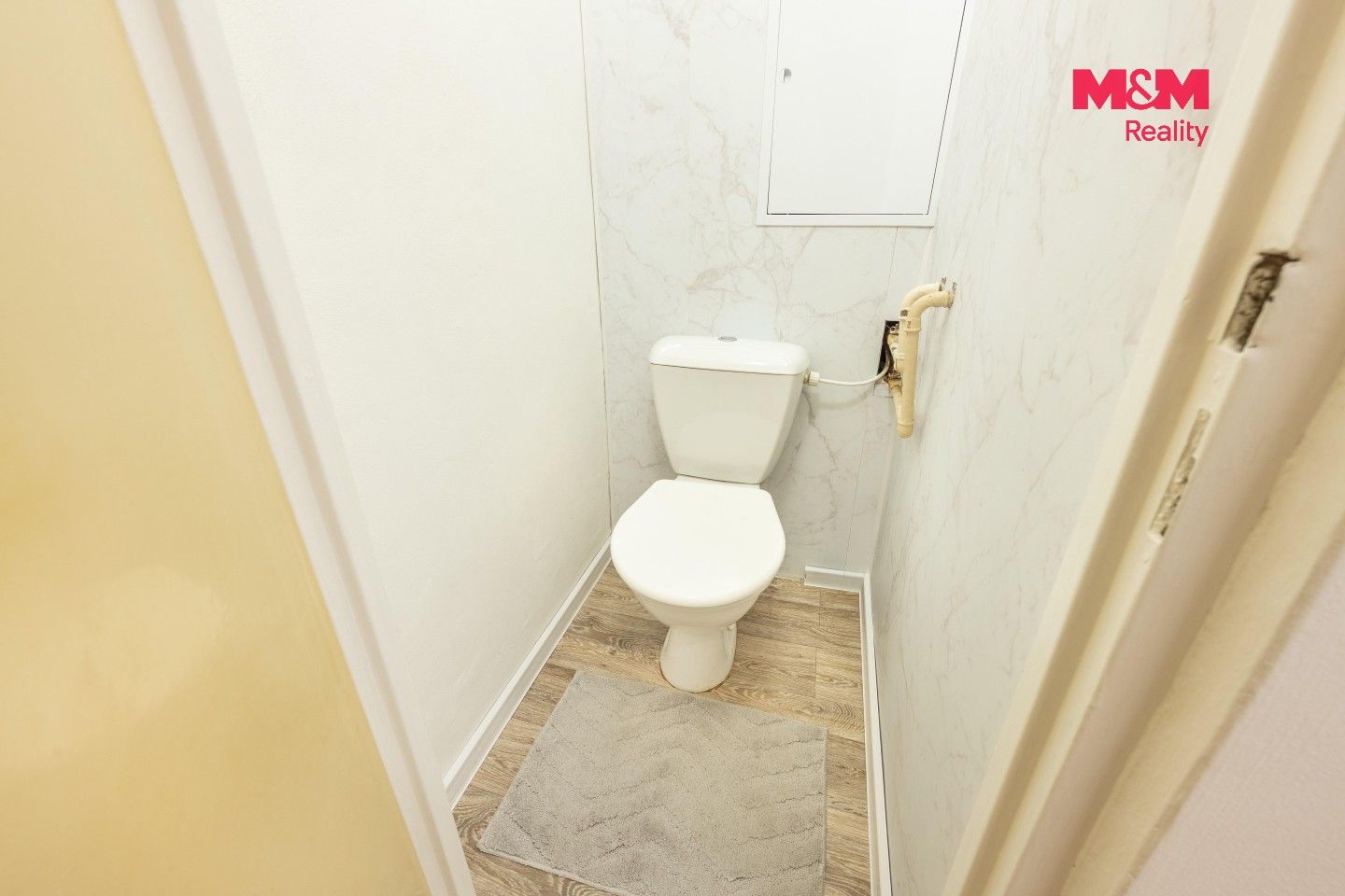 Prodej bytu 2+1 53 m² - foto 14