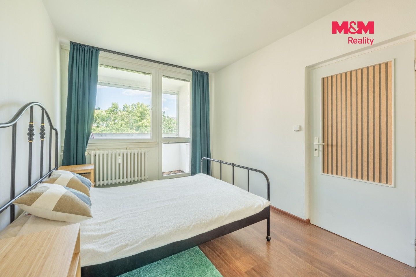 Prodej bytu 3+kk 53 m² - foto 9