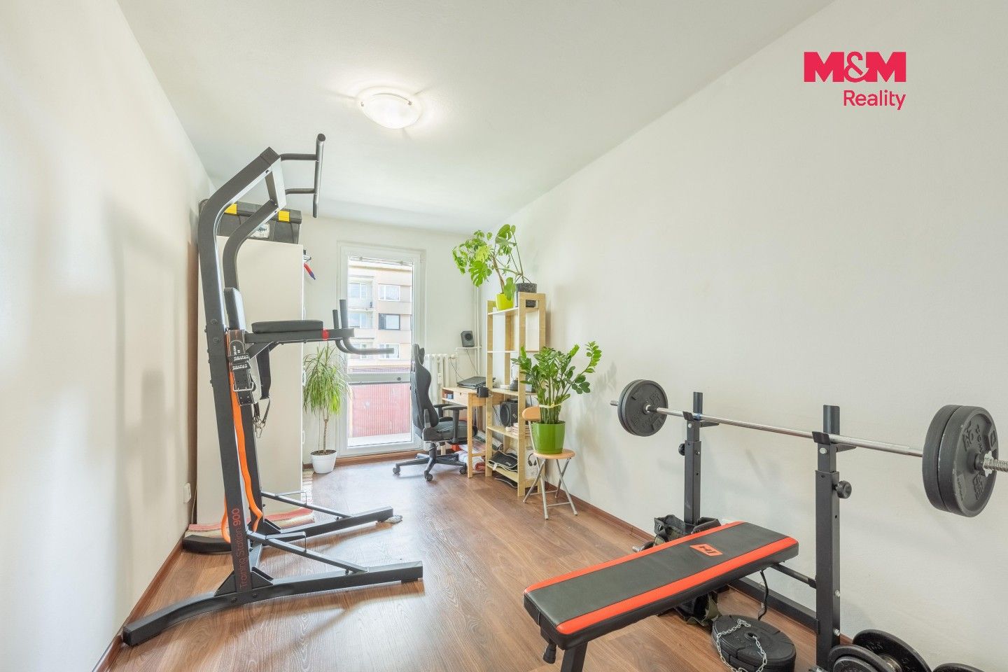 Prodej bytu 3+kk 53 m² - foto 14