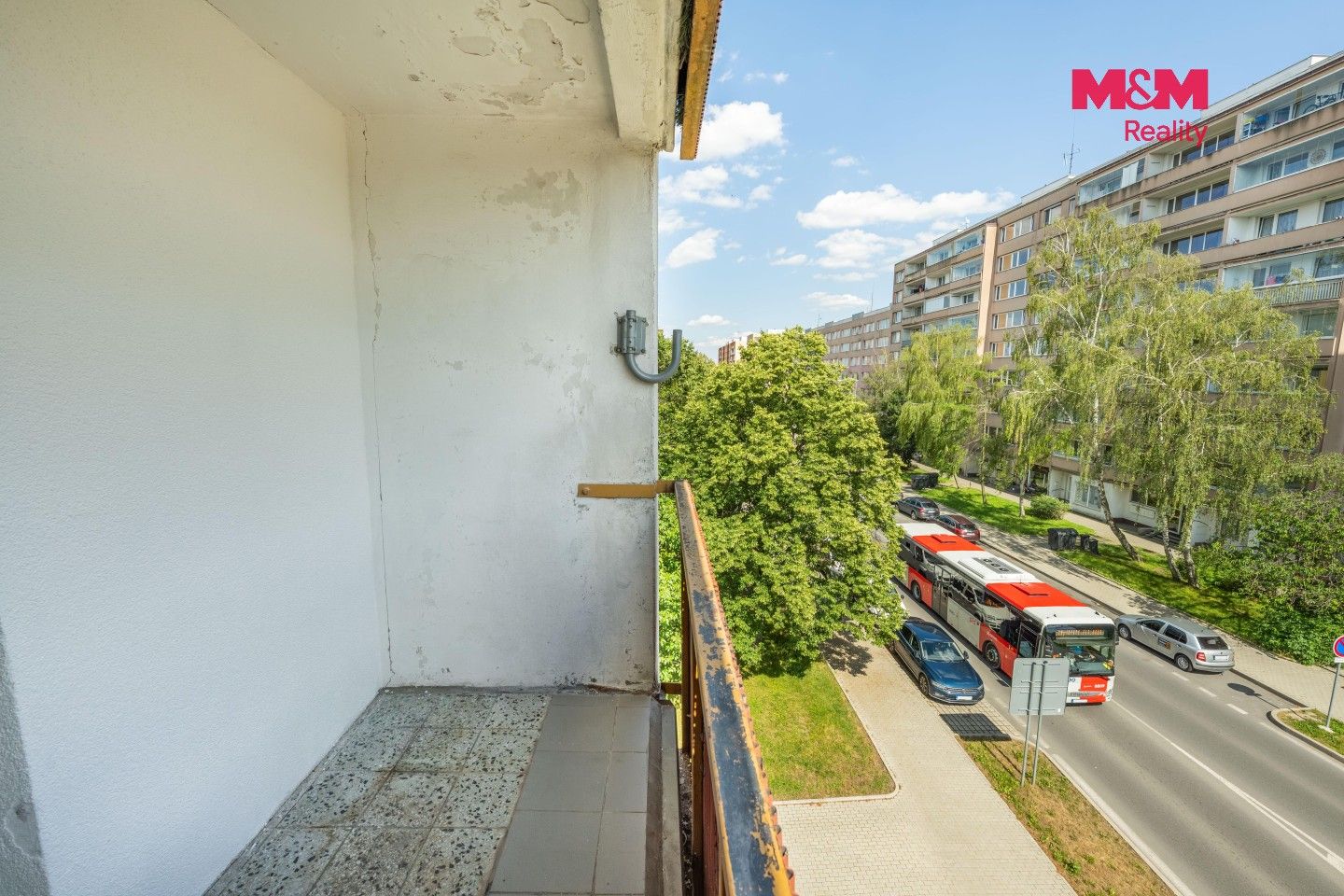 Prodej bytu 3+kk 53 m² - foto 13