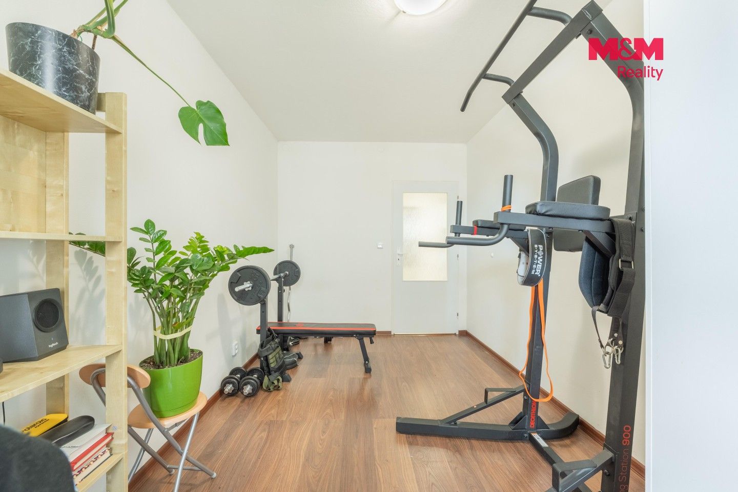 Prodej bytu 3+kk 53 m² - foto 15