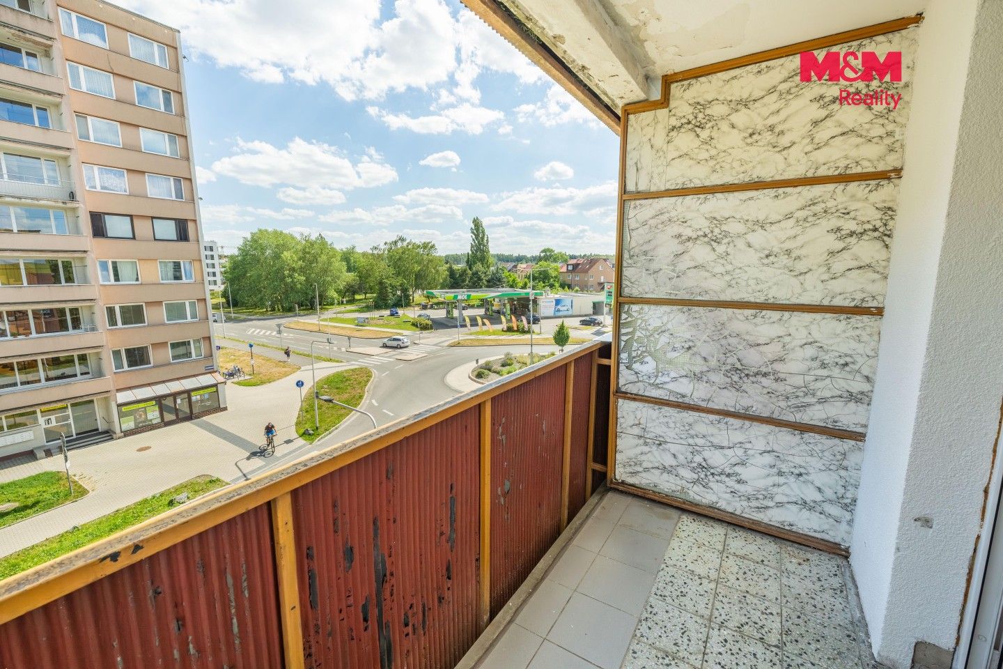 Prodej bytu 3+kk 53 m² - foto 16
